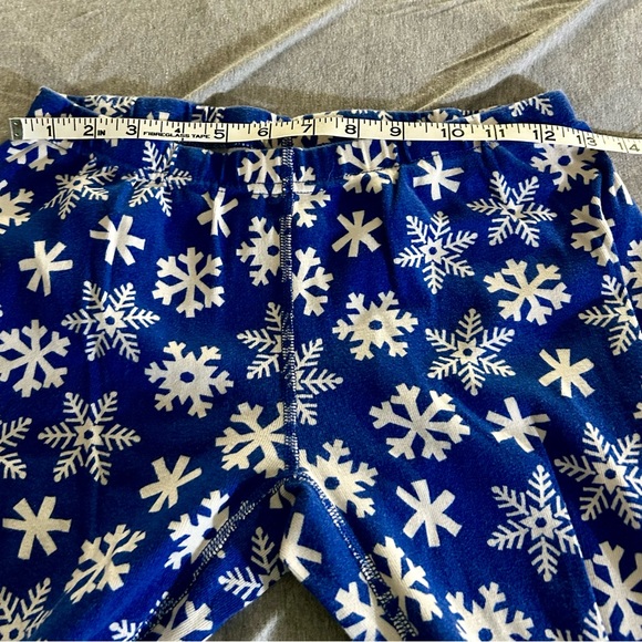 Hanna Andersson Women Cotton Pajama Set XS - Picture 5 of 6